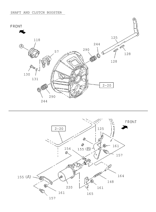 Partial Engine